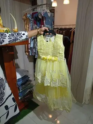 Party Frock