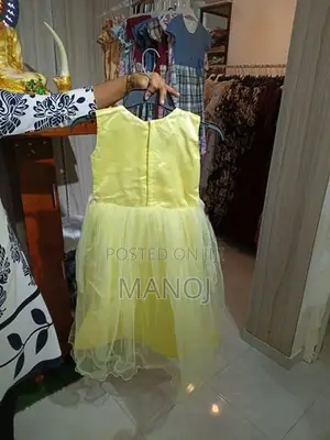 Party Frock