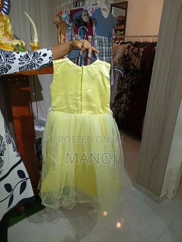 Party Frock