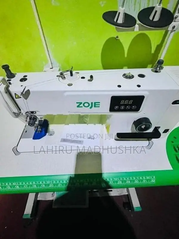 Zoje Sewing Machine