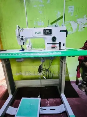 Zoje Sewing Machine