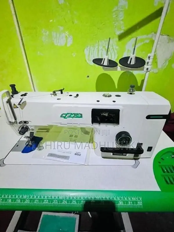 Zoje Sewing Machine