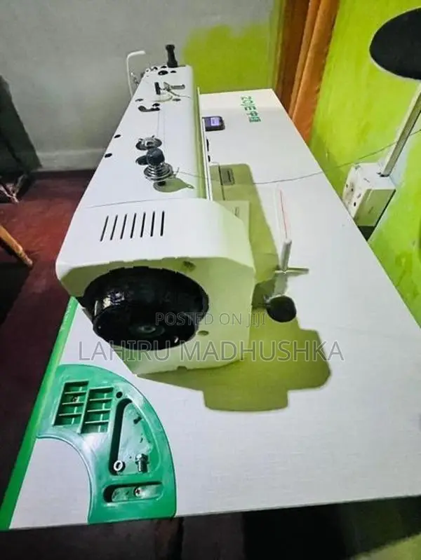 Zoje Sewing Machine