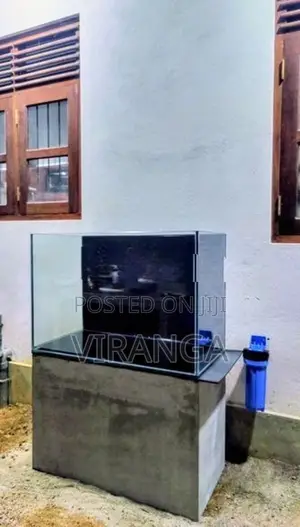 Fish Tank