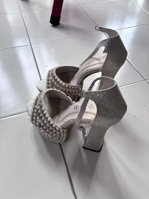 Bridal Heels