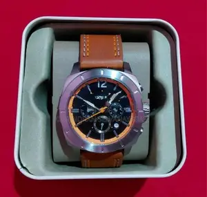 Fossil Privateer Sport Chronograph