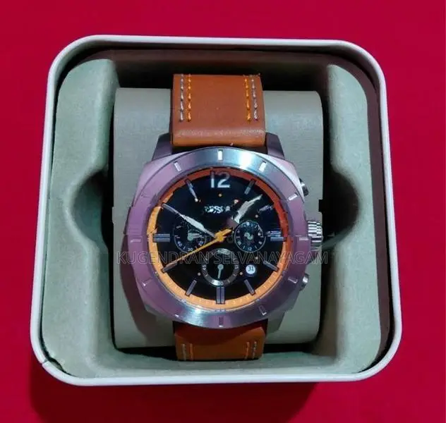 Fossil Privateer Sport Chronograph