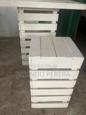 Table with Chairs Set