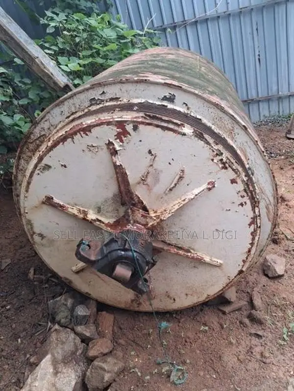 Ball Mill