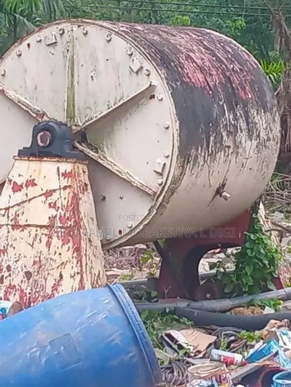 Ball Mill