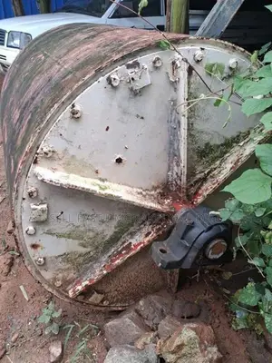 Ball Mill
