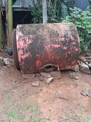 Ball Mill