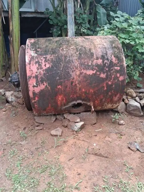 Ball Mill