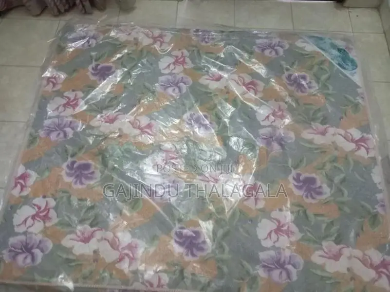 3 Layer Form Mattress