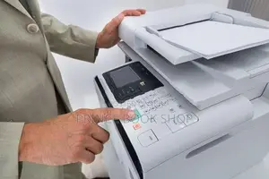 Photocopy Prints