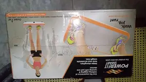Teleseen Power Fit