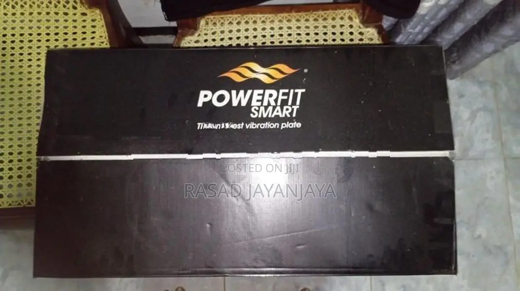 Teleseen Power Fit