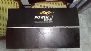 Teleseen Power Fit