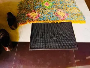 Rubber Carpet