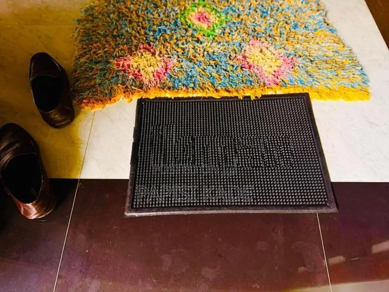 Rubber Carpet