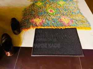 Rubber Carpet