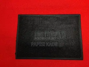 Rubber Carpet