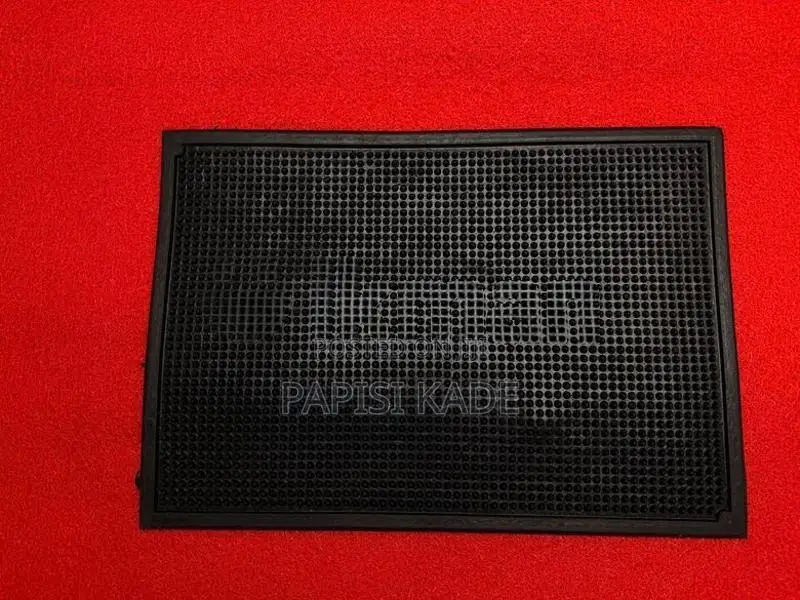 Rubber Carpet