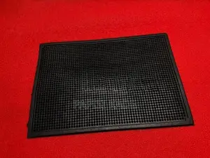 Rubber Carpet