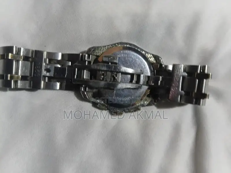 Tissot 1853 Watch