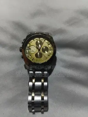 Tissot 1853 Watch