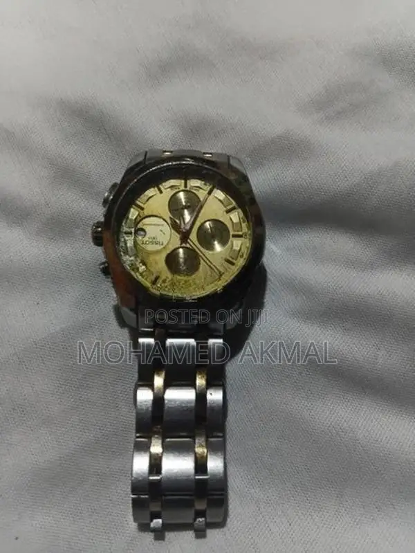 Tissot 1853 Watch