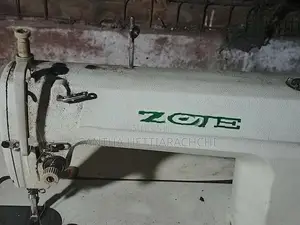zoje Sewing Machine