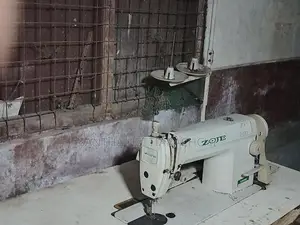 zoje Sewing Machine