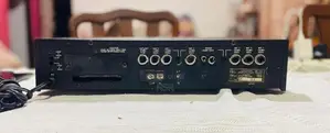 Unipex PA Loudspeaker Amplifier