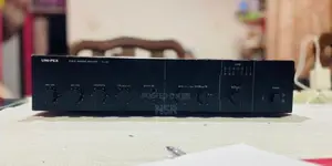 Unipex PA Loudspeaker Amplifier