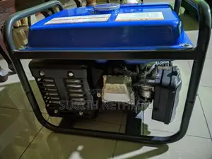 Yamaha EF2600FW Gasoline Generator