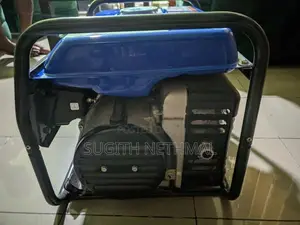 Yamaha EF2600FW Gasoline Generator