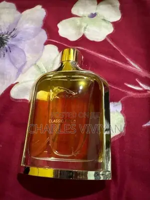 Perfume