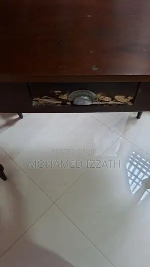Antique Table
