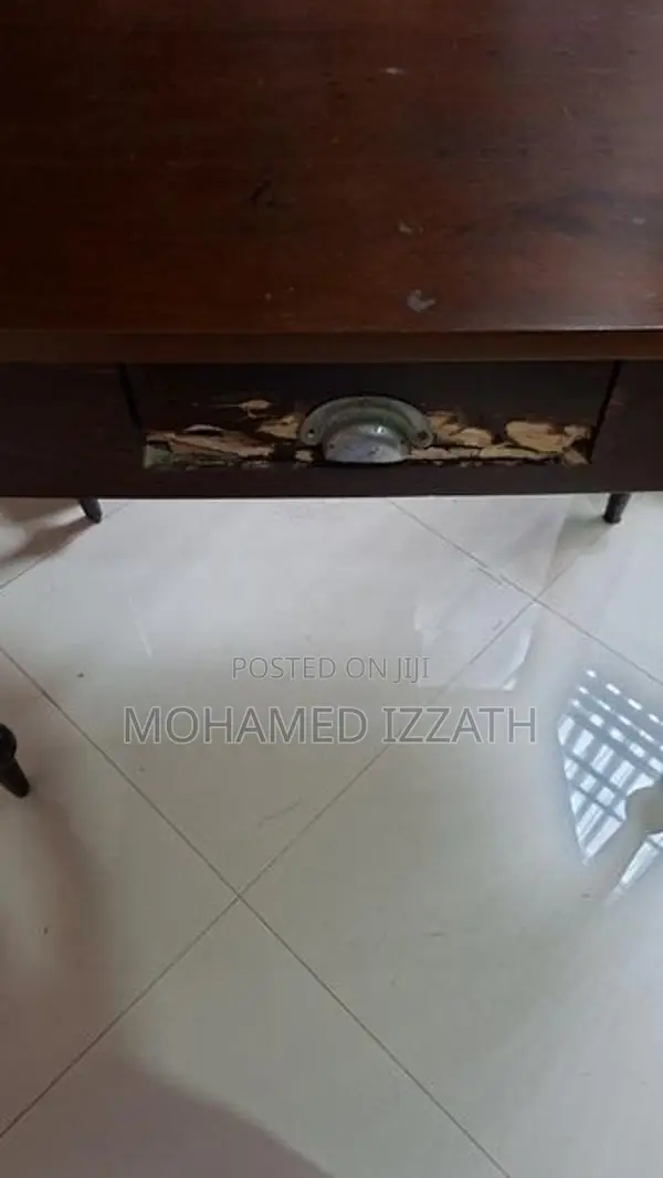 Antique Table