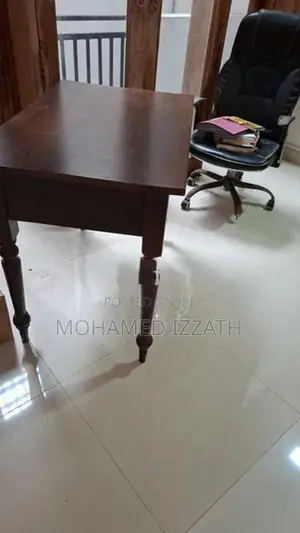 Antique Table