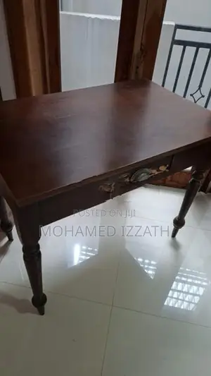 Antique Table