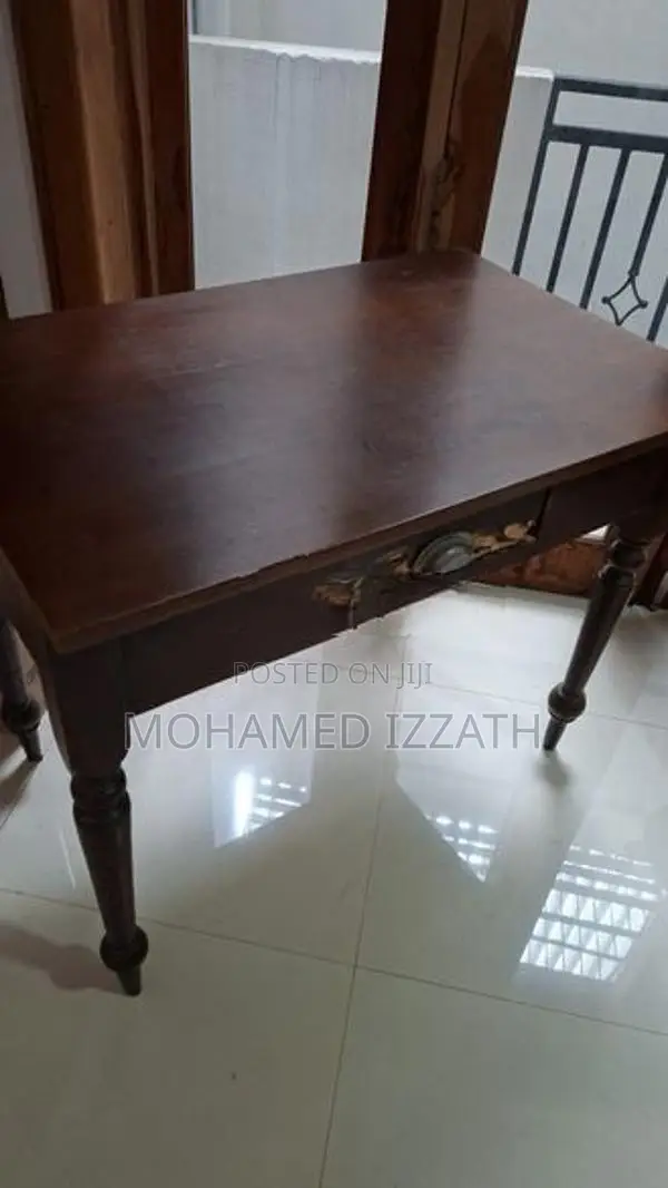 Antique Table