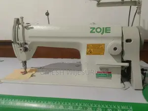 Zoje Sewing Machine