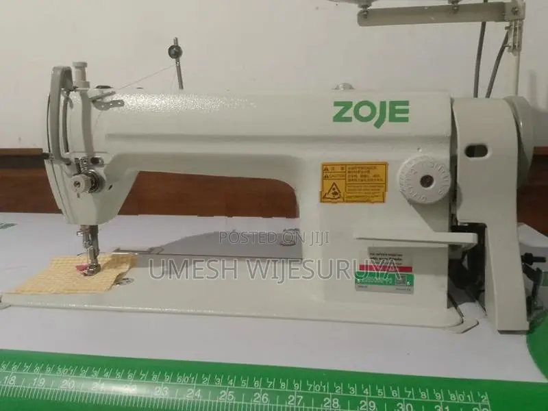 Zoje Sewing Machine
