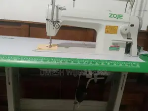 Zoje Sewing Machine