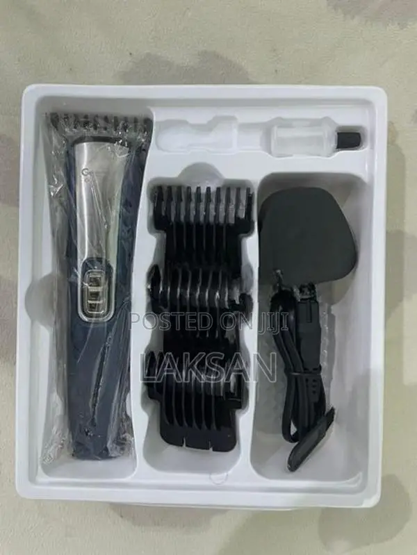 Geemy Hair Trimmer