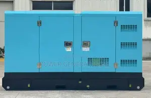 60KVA Brand New Generator