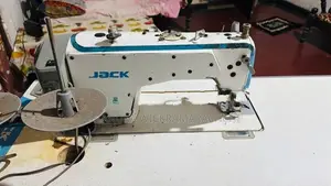Jack F4 Sewing Machine
