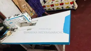 Jack F4 Sewing Machine